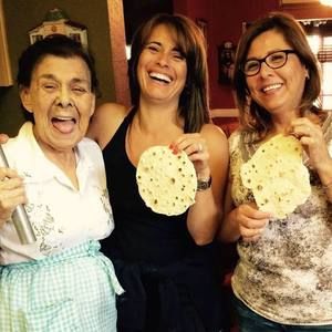 Meet your Posher, Arlene